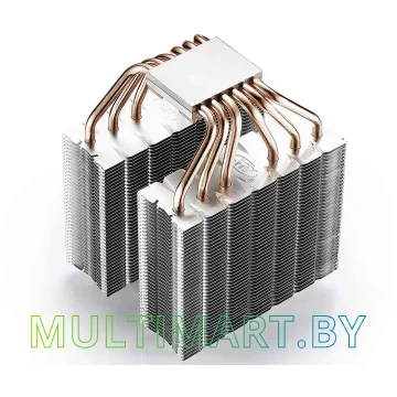 Кулер Deepcool NEPTWIN RGB DP-MCH6-NT-A4RGB картинка 5
